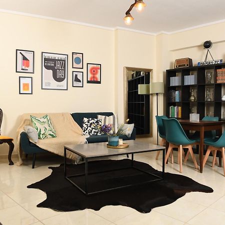 סלוניקי Coc00N Apartment מראה חיצוני תמונה