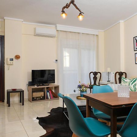 סלוניקי Coc00N Apartment מראה חיצוני תמונה