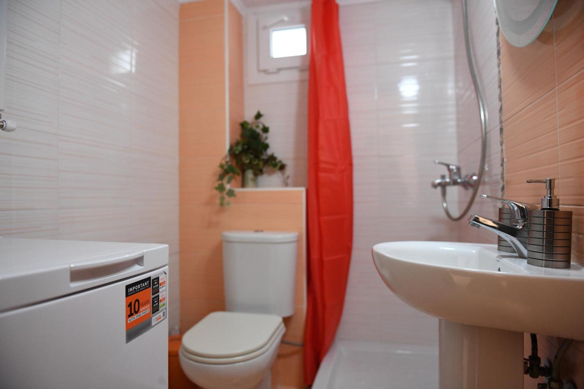 סלוניקי Coc00N Apartment מראה חיצוני תמונה