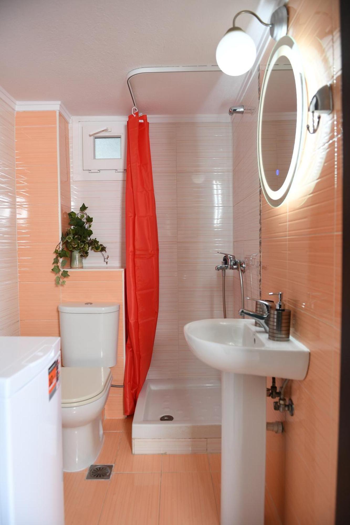 סלוניקי Coc00N Apartment מראה חיצוני תמונה