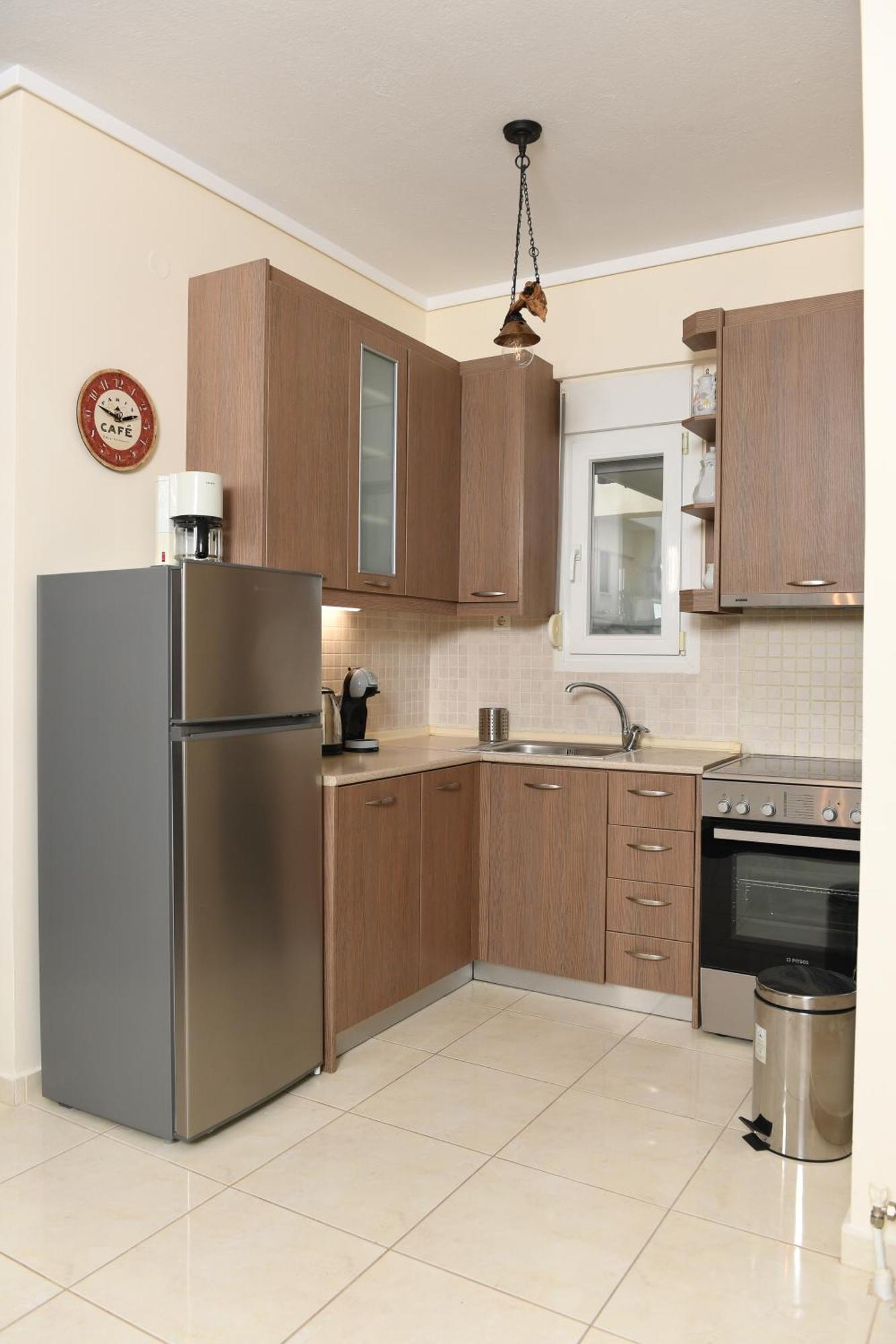 סלוניקי Coc00N Apartment מראה חיצוני תמונה